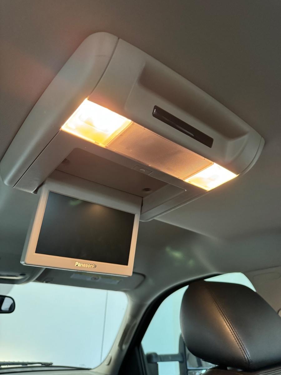 GMC Sierra 3500HD 4WD Crew Cab 167.7" Denali 2013