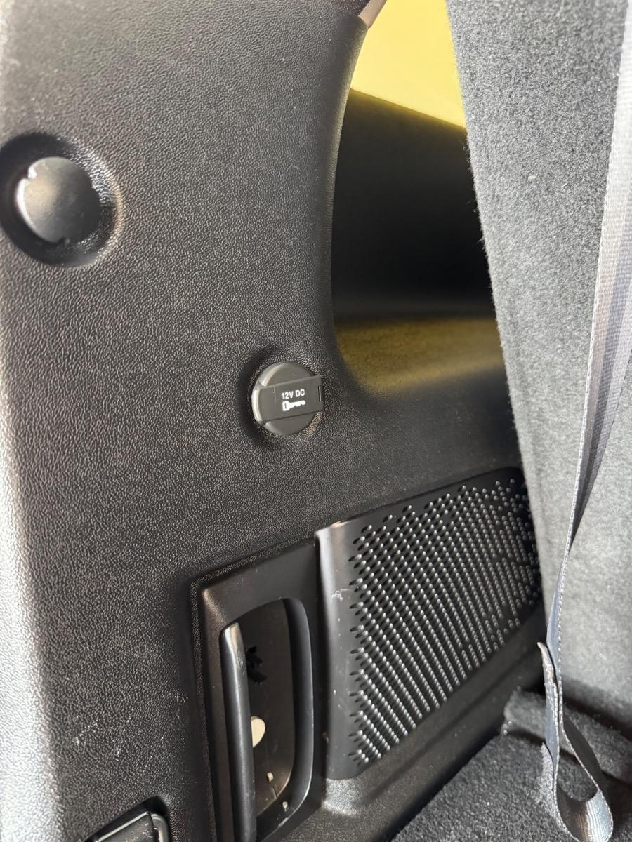 Dodge Journey FWD 4dr Crossroad Plus 2016