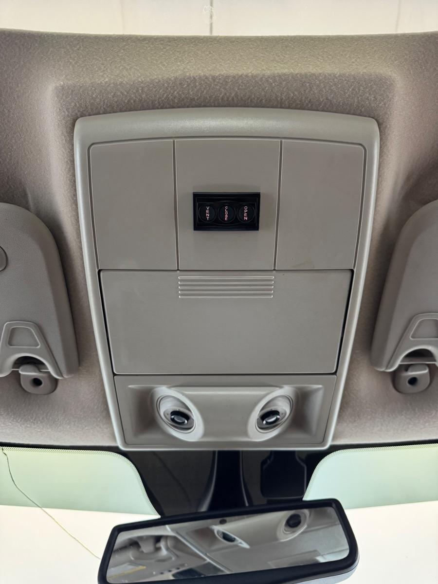 Dodge Journey FWD 4dr Crossroad Plus 2016