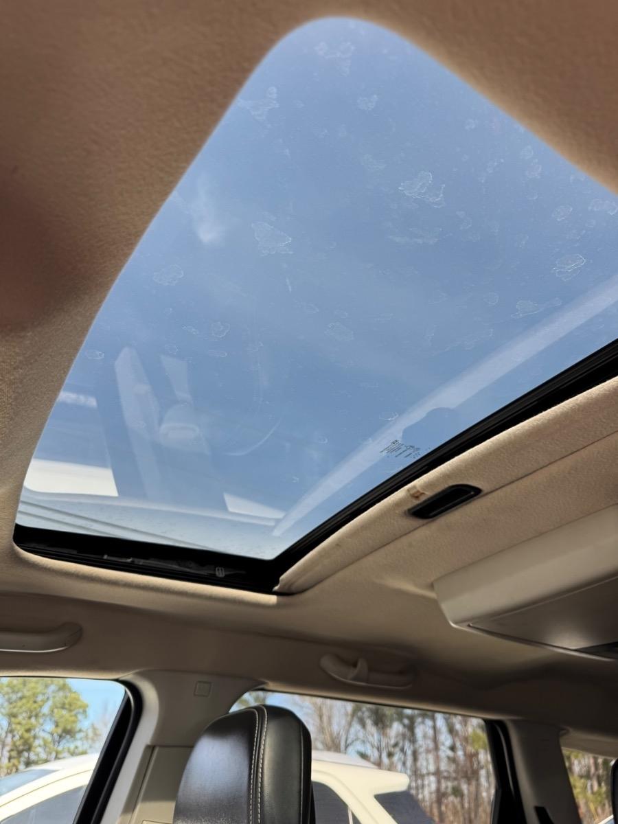 Dodge Journey FWD 4dr Crossroad Plus 2016