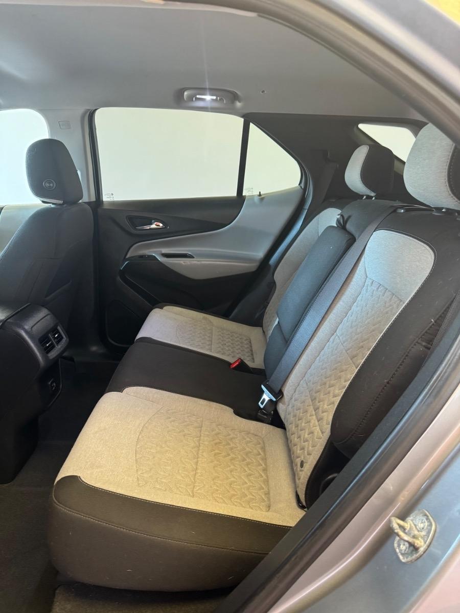 Chevrolet Equinox AWD 4dr LT w/2FL 2023