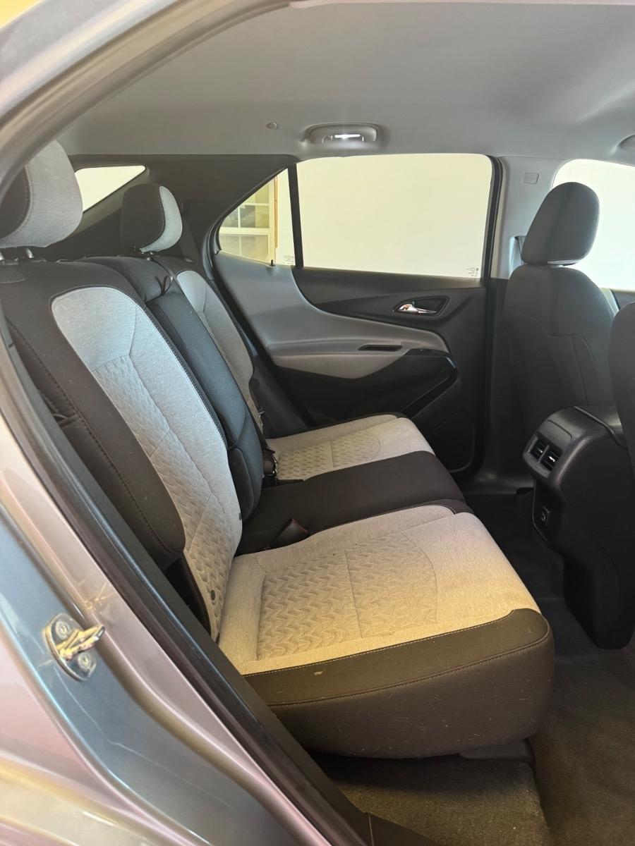 Chevrolet Equinox AWD 4dr LT w/2FL 2023