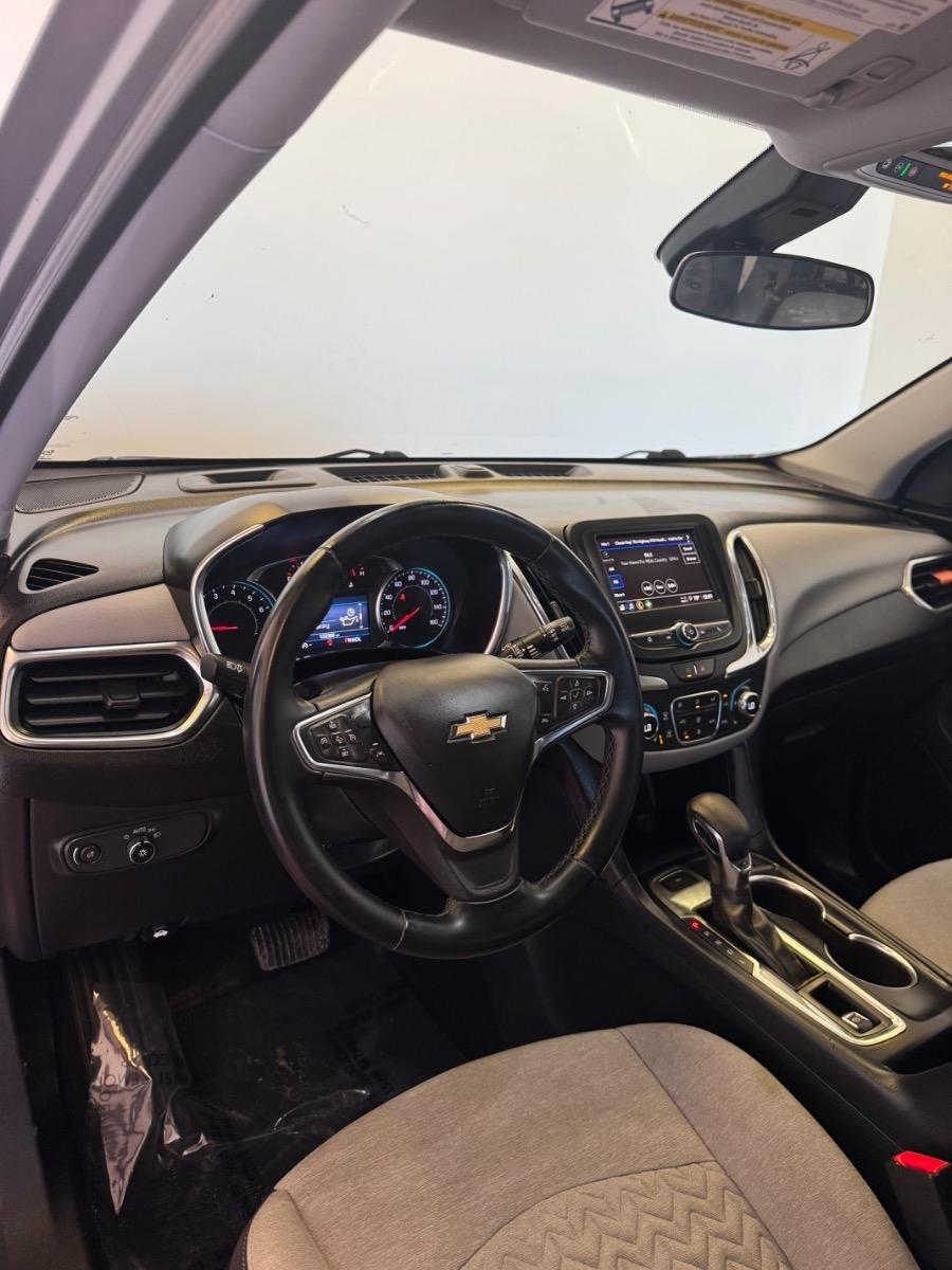 Chevrolet Equinox AWD 4dr LT w/2FL 2023