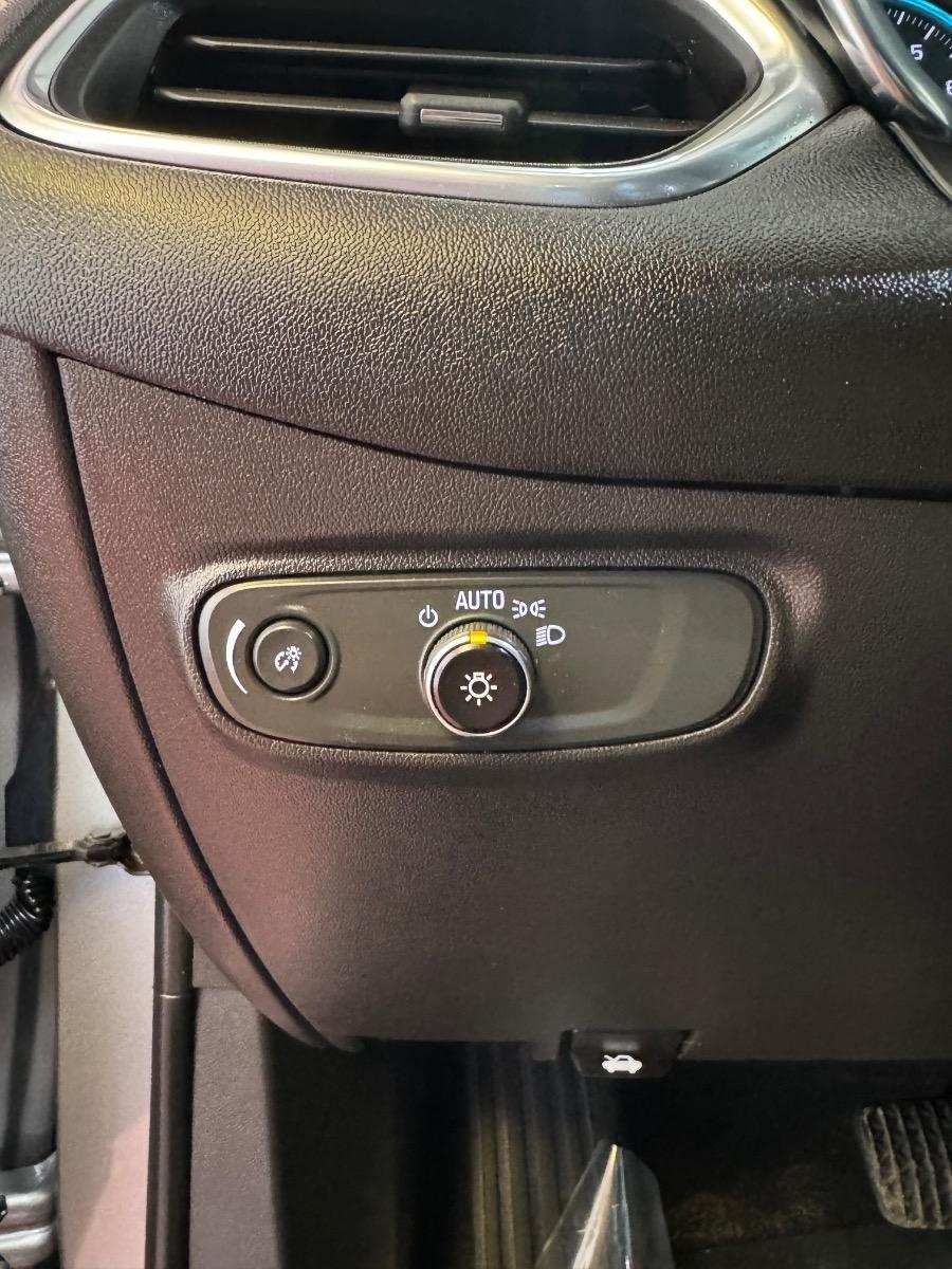 Chevrolet Equinox AWD 4dr LT w/2FL 2023