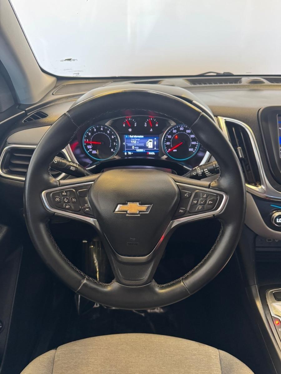Chevrolet Equinox AWD 4dr LT w/2FL 2023