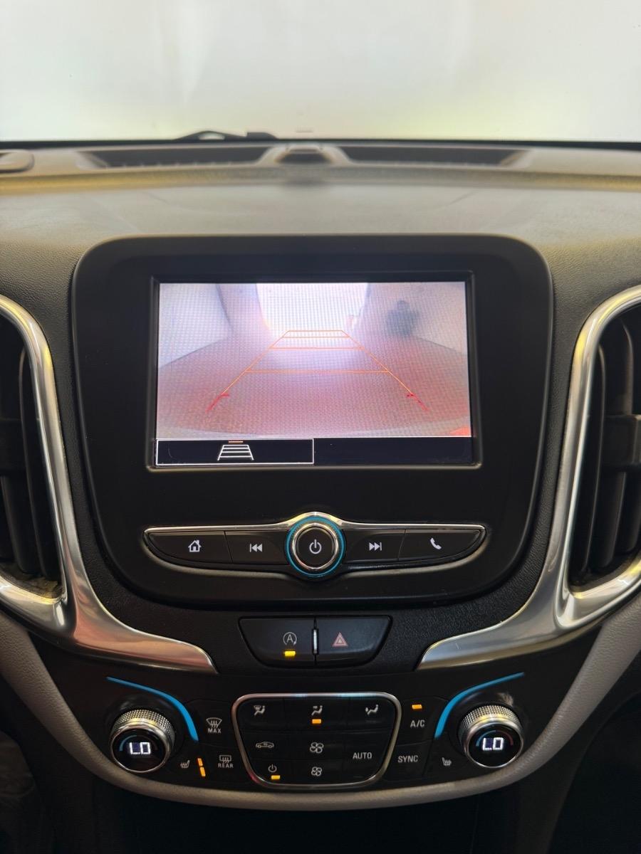 Chevrolet Equinox AWD 4dr LT w/2FL 2023