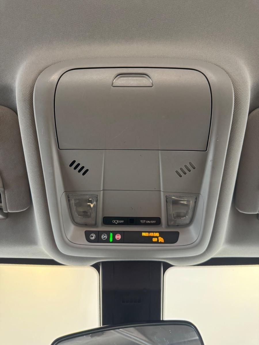 Chevrolet Equinox AWD 4dr LT w/2FL 2023