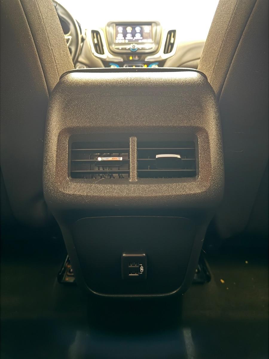 Chevrolet Equinox AWD 4dr LT w/2FL 2023