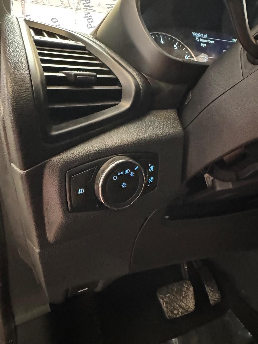 Ford EcoSport Titanium 4WD 2021