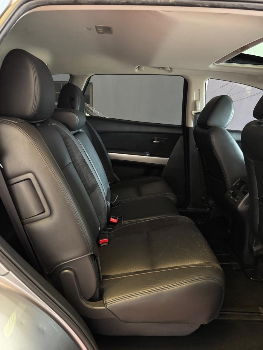 Mazda CX-9 FWD 4dr Grand Touring 2013
