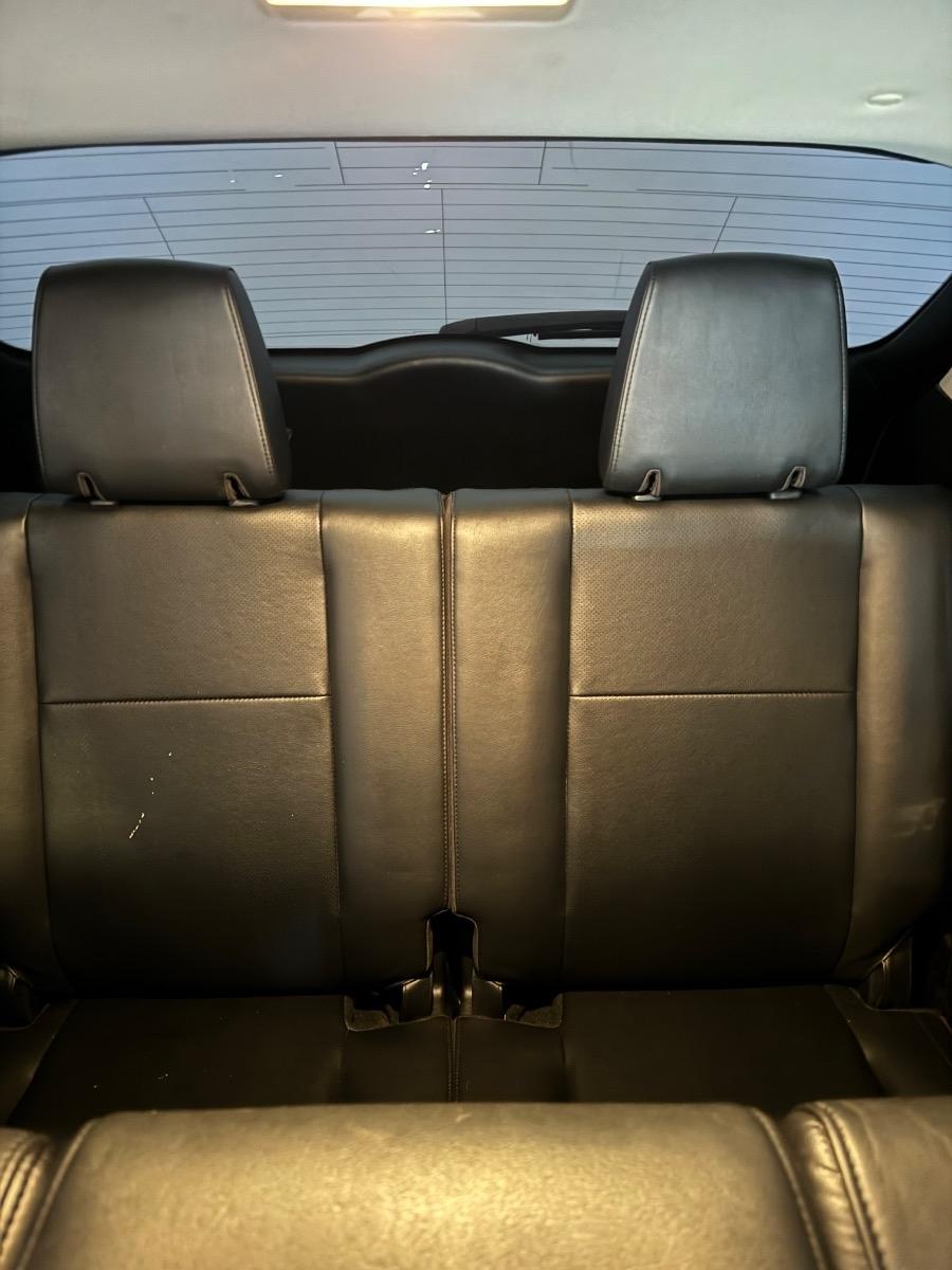 Mazda CX-9 FWD 4dr Grand Touring 2013