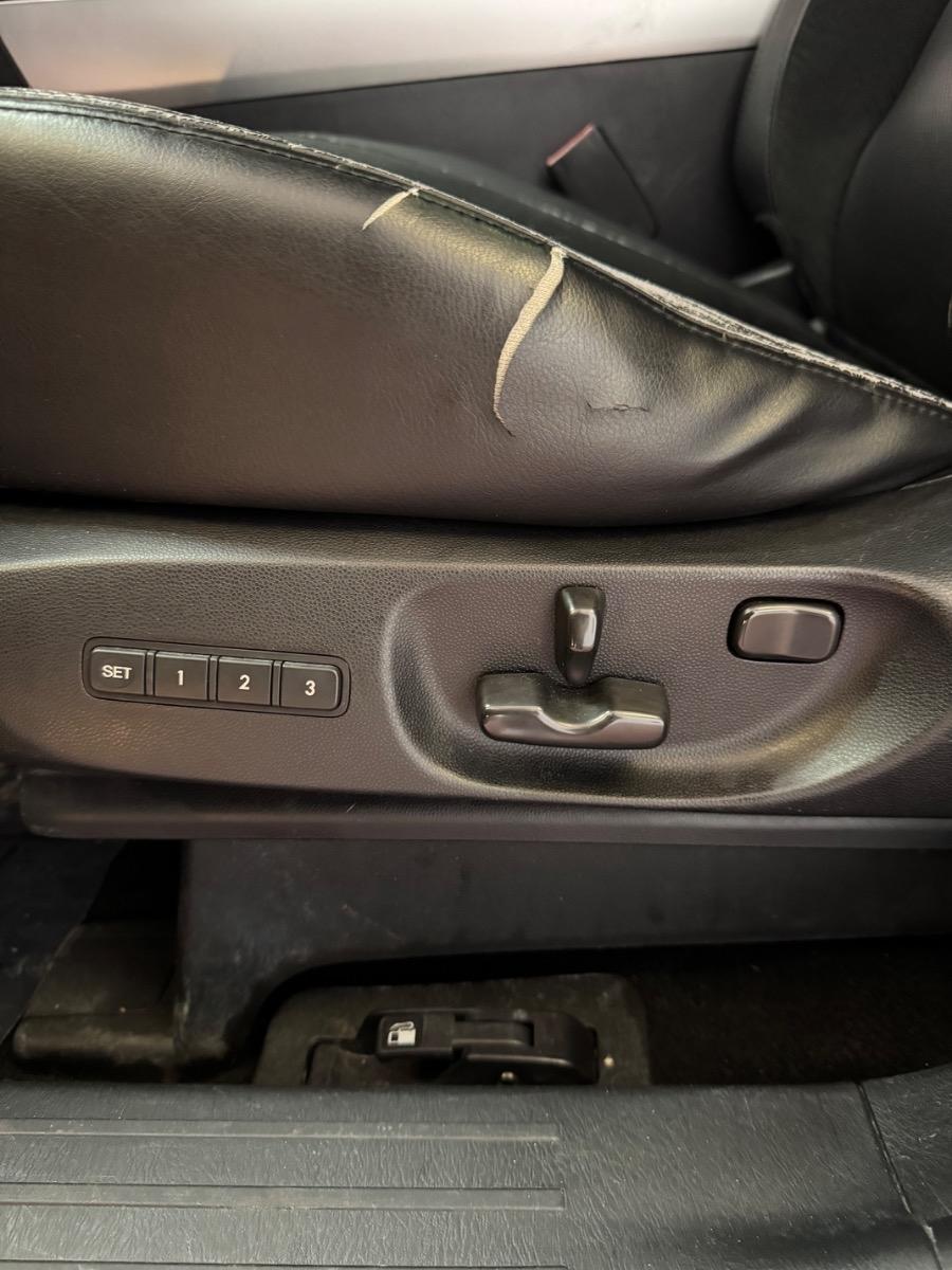 Mazda CX-9 FWD 4dr Grand Touring 2013