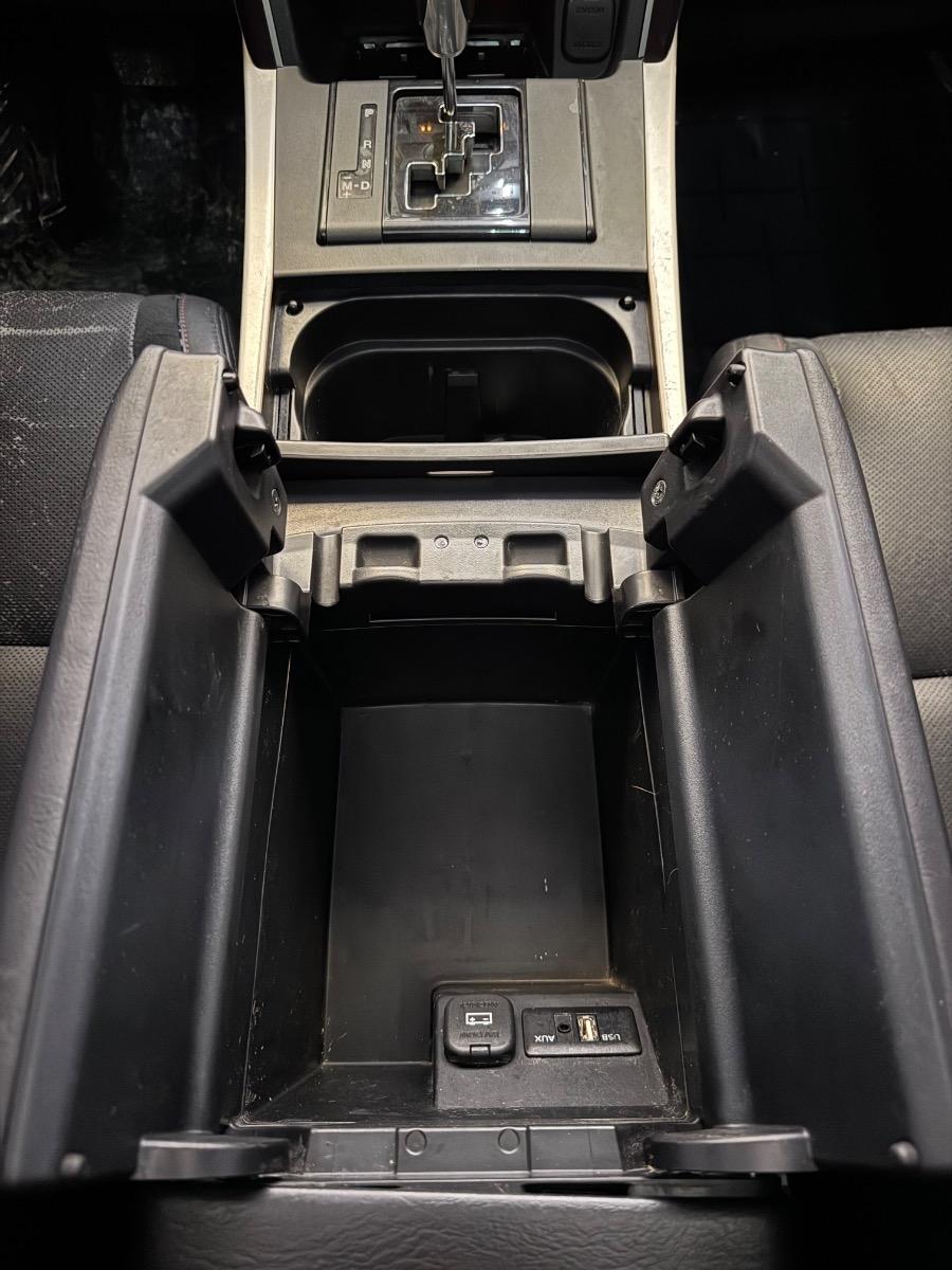 Mazda CX-9 FWD 4dr Grand Touring 2013