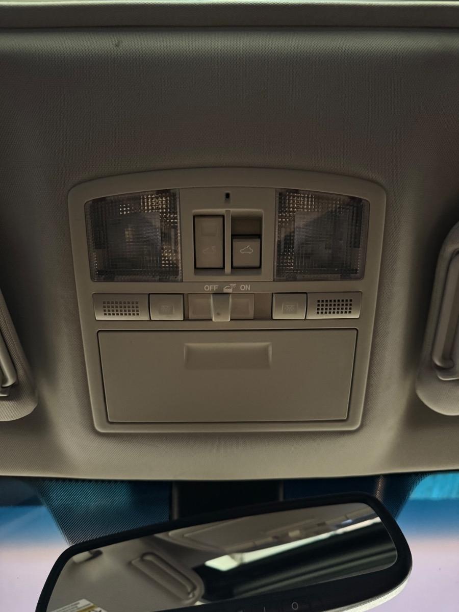 Mazda CX-9 FWD 4dr Grand Touring 2013