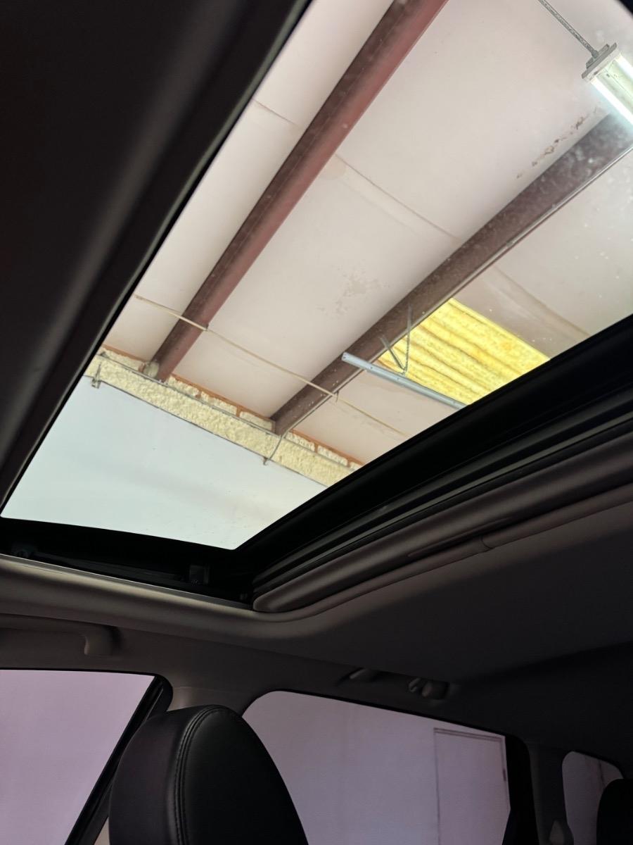 Mazda CX-9 FWD 4dr Grand Touring 2013