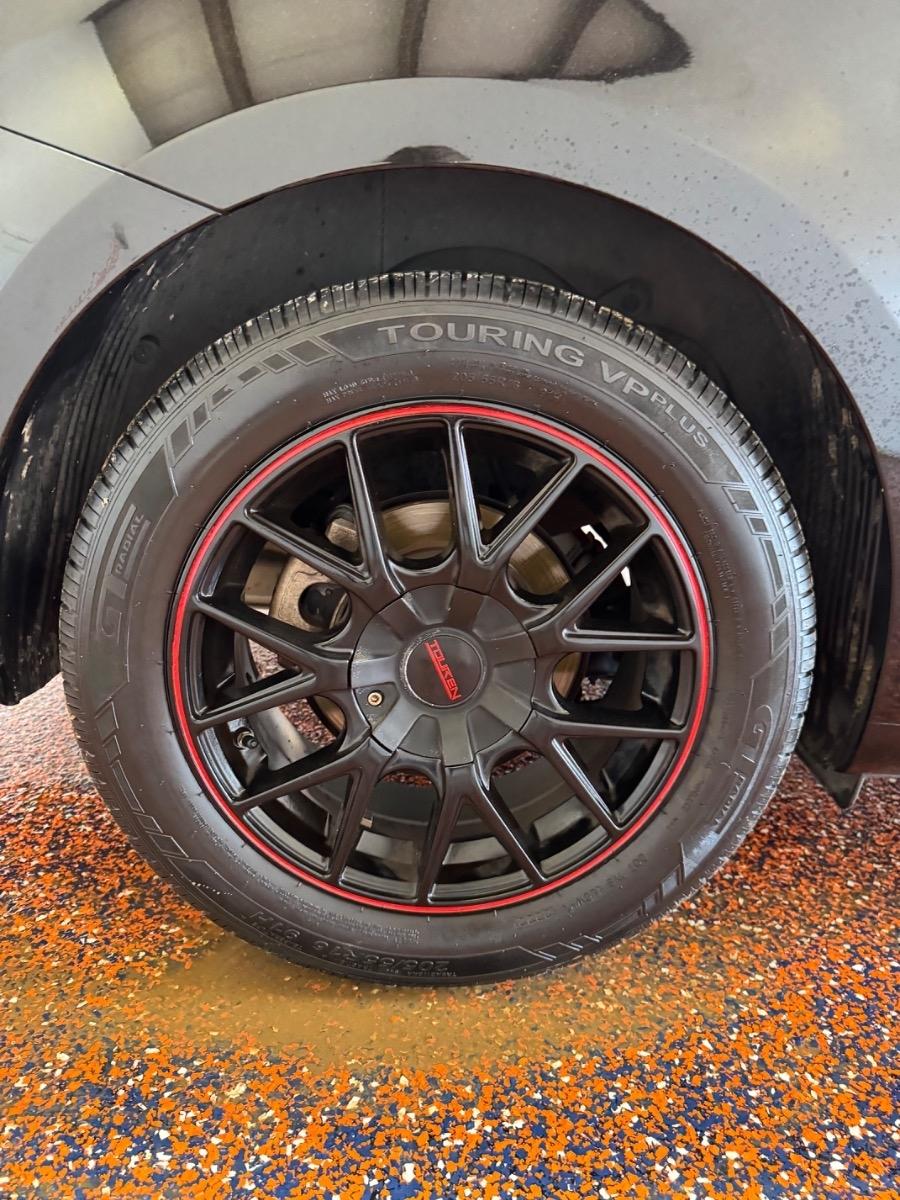 Kia Forte Koup 2dr Cpe Auto EX 2015