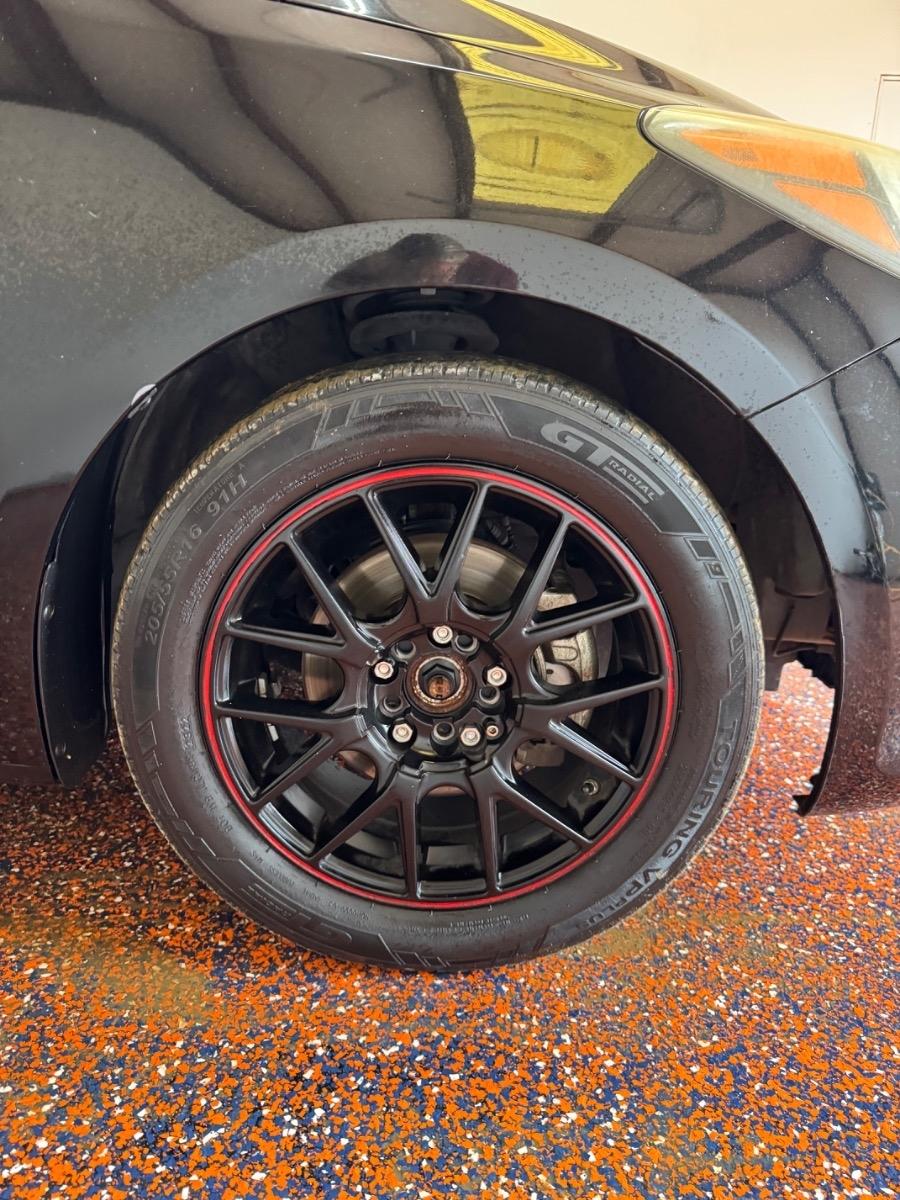 Kia Forte Koup 2dr Cpe Auto EX 2015