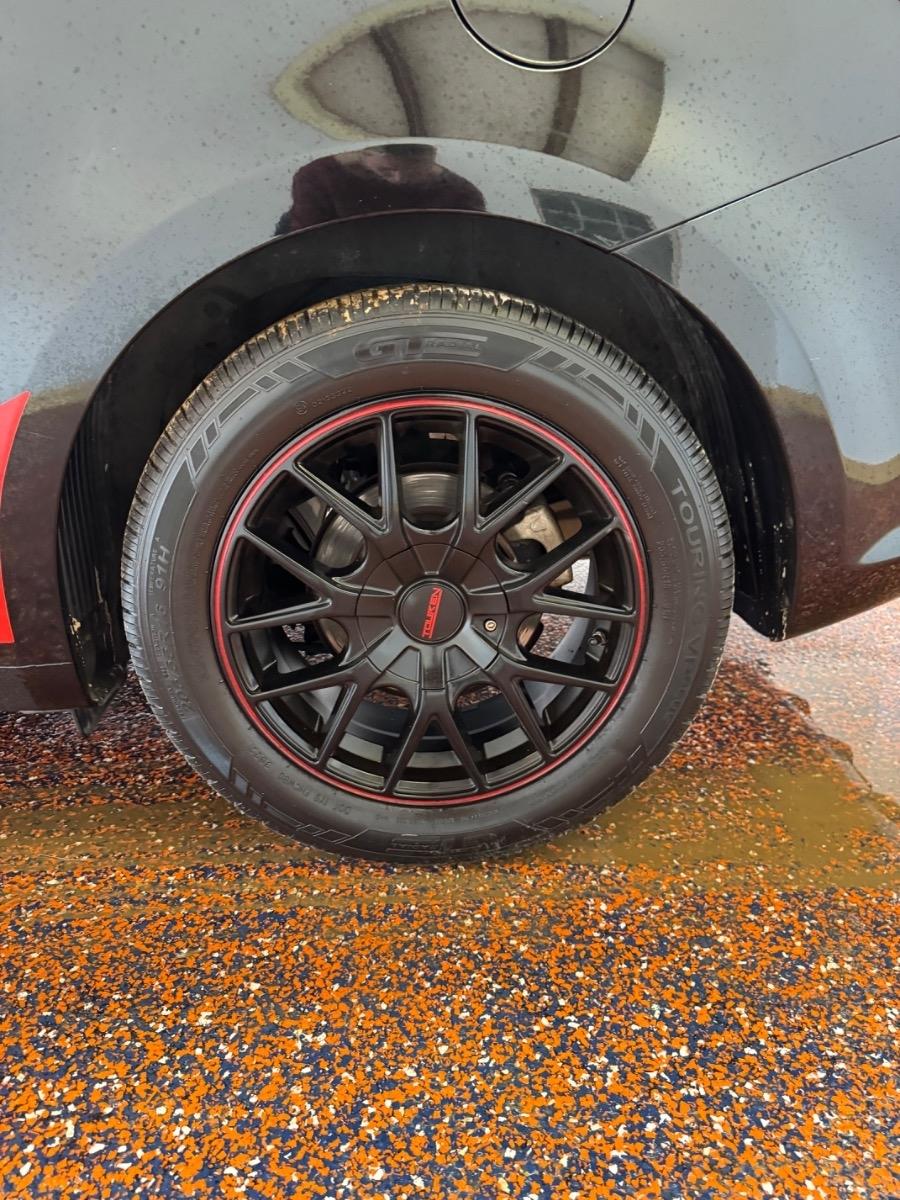 Kia Forte Koup 2dr Cpe Auto EX 2015