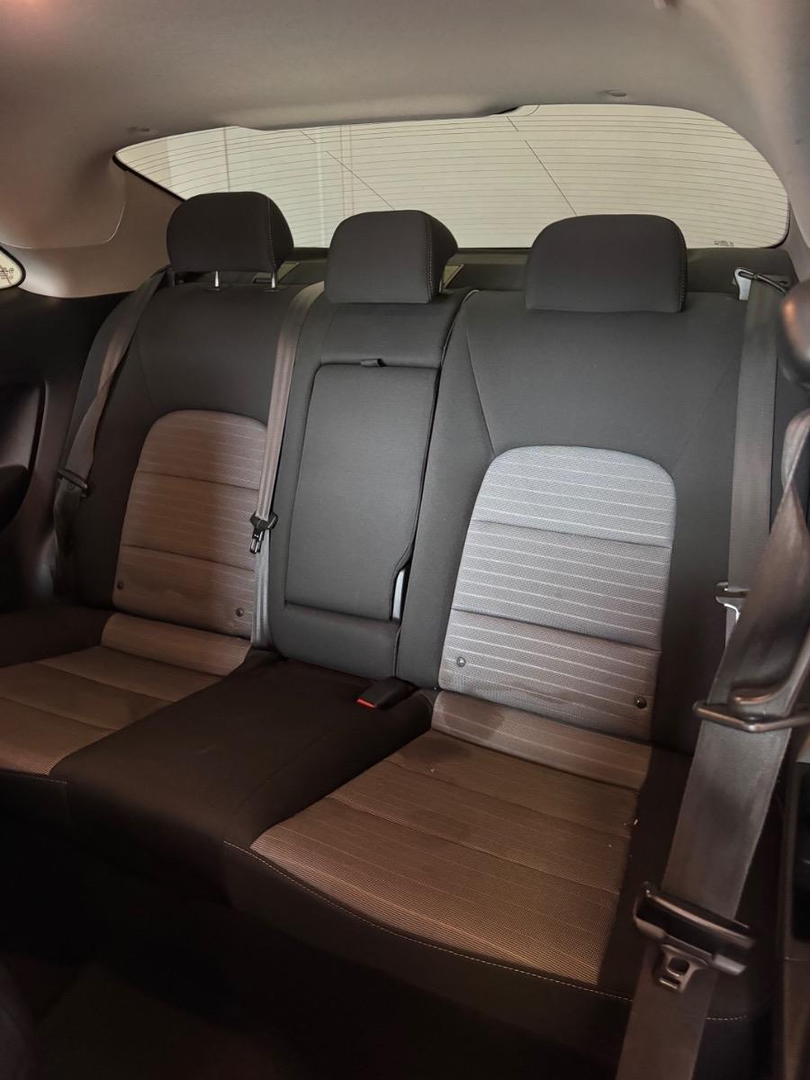 Kia Forte Koup 2dr Cpe Auto EX 2015