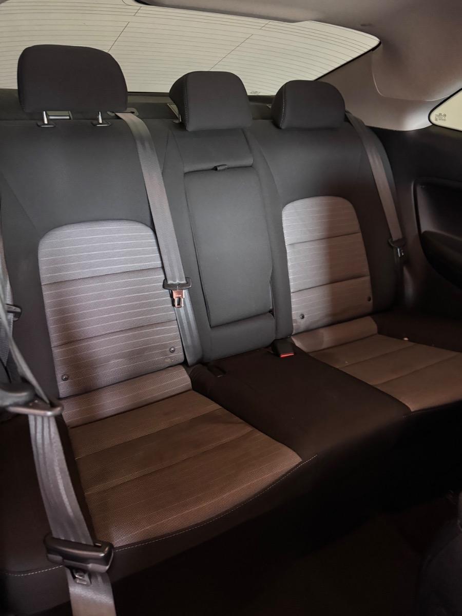 Kia Forte Koup 2dr Cpe Auto EX 2015