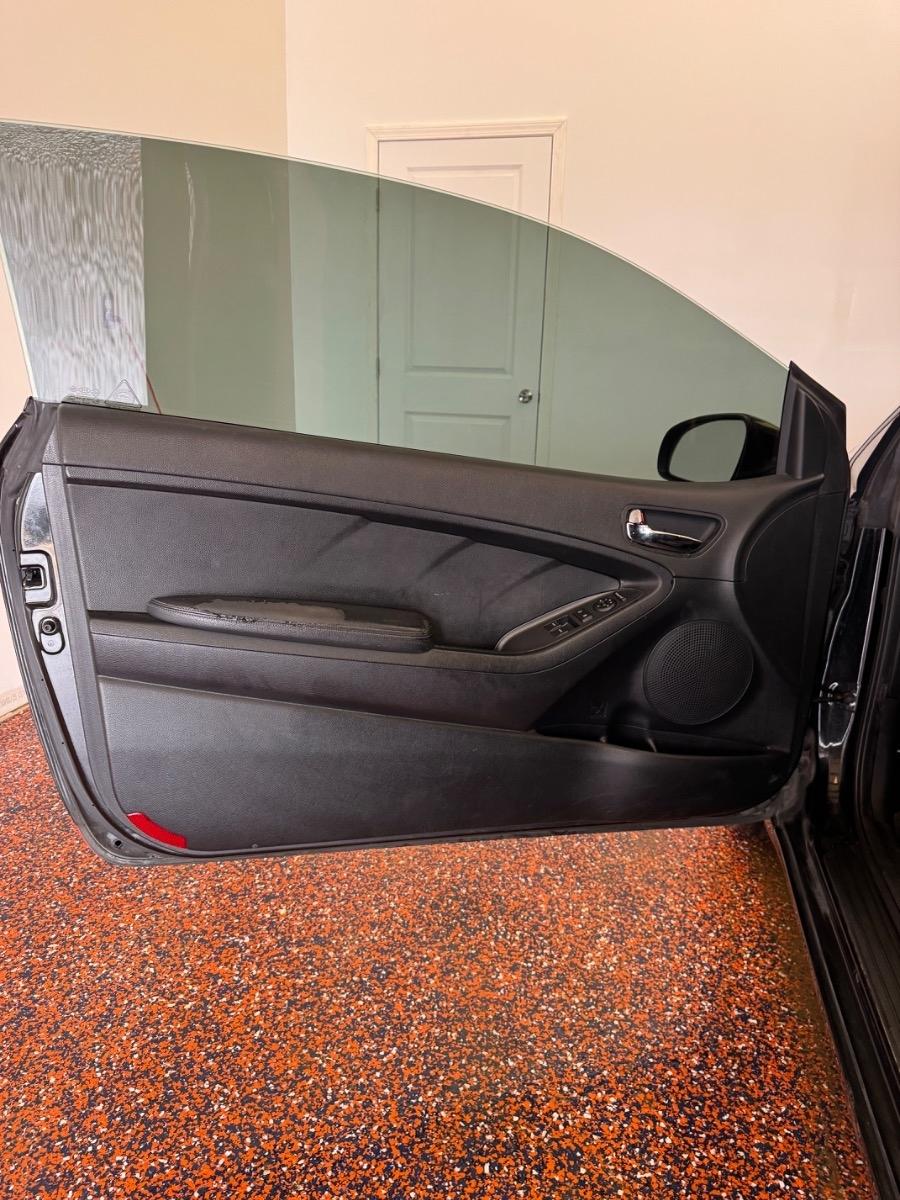 Kia Forte Koup 2dr Cpe Auto EX 2015