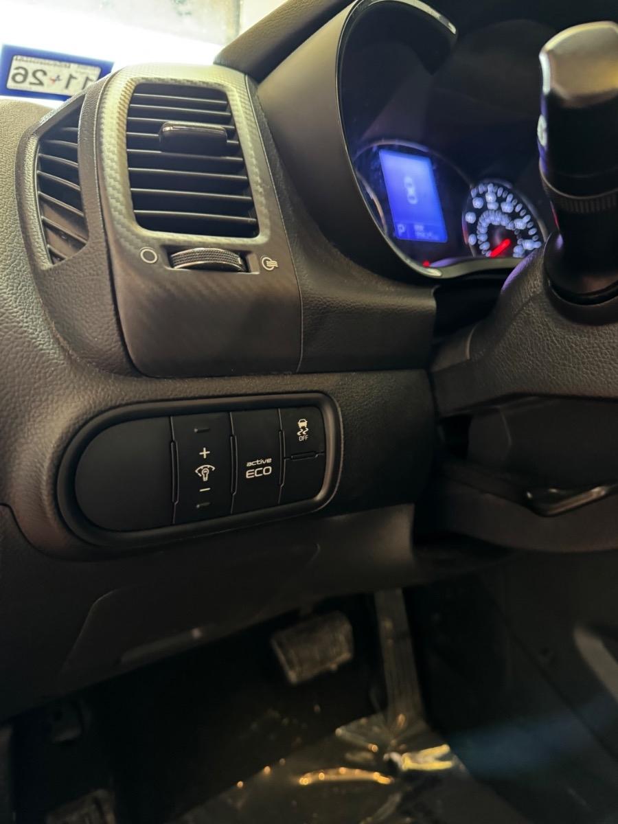 Kia Forte Koup 2dr Cpe Auto EX 2015