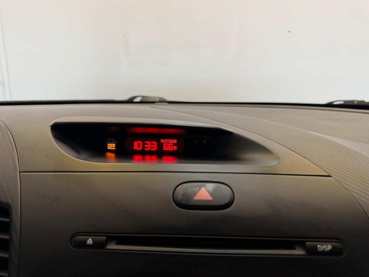 Kia Forte Koup 2dr Cpe Auto EX 2015