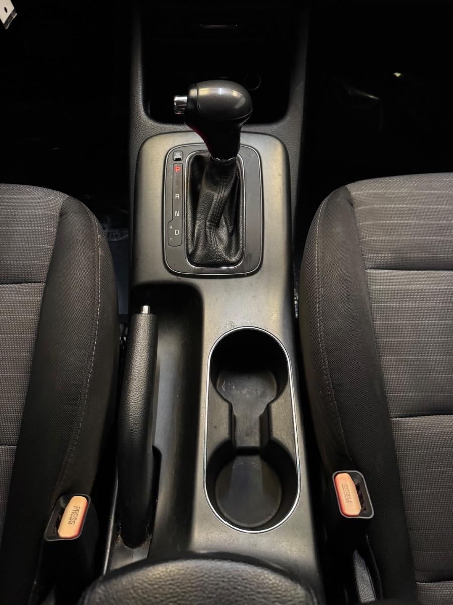 Kia Forte Koup 2dr Cpe Auto EX 2015