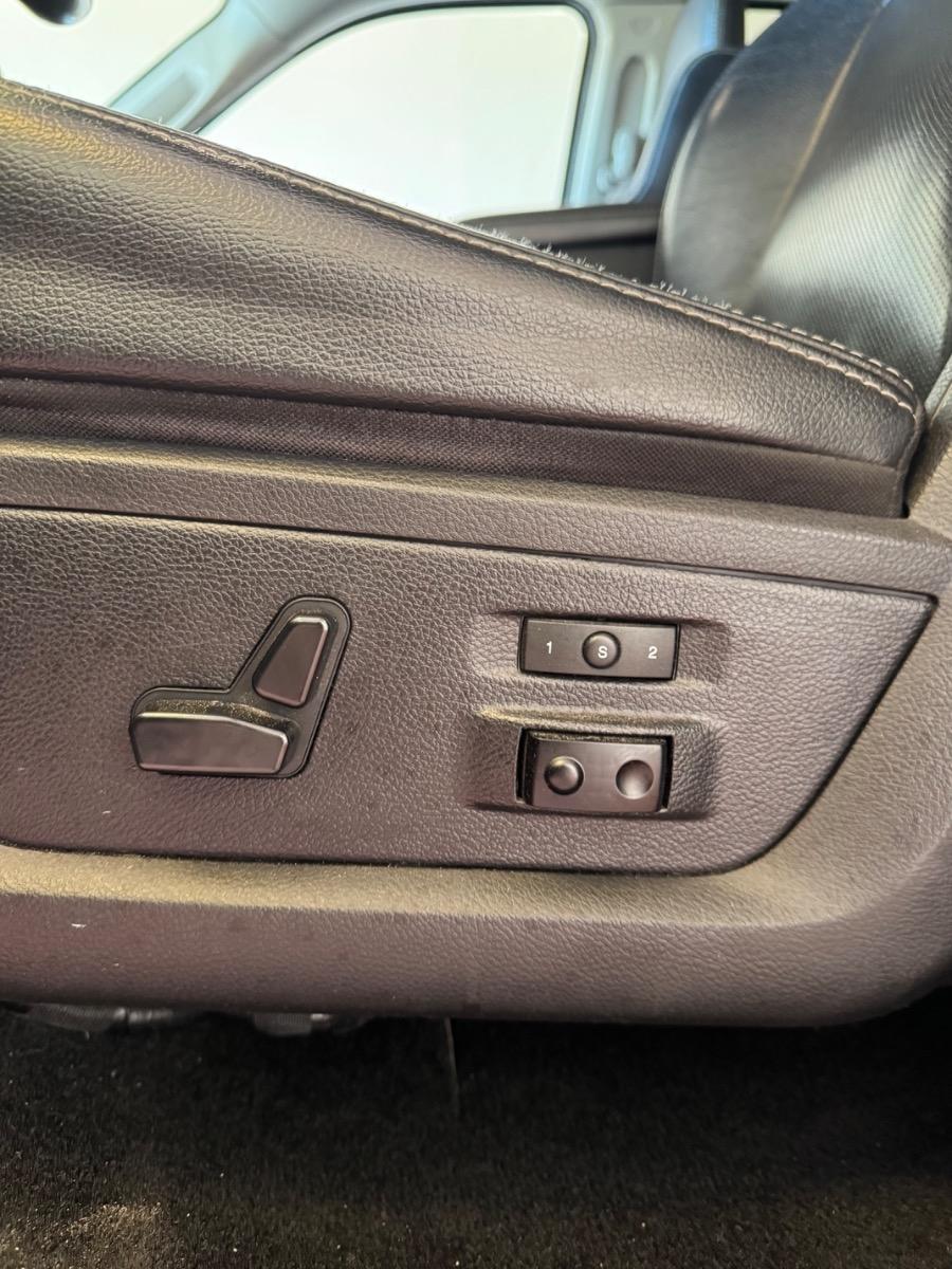 RAM 2500 4WD Crew Cab 149" Laramie 2016