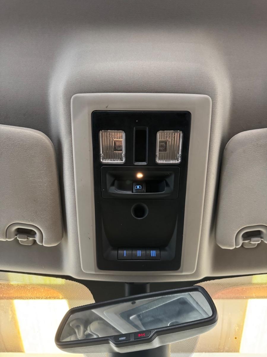 RAM 2500 4WD Crew Cab 149" Laramie 2016