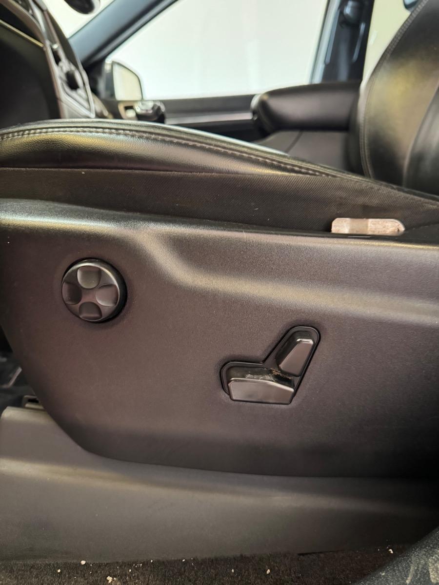 Jeep Grand Cherokee RWD 4dr Limited 2015