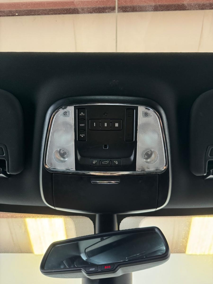 Jeep Grand Cherokee RWD 4dr Limited 2015