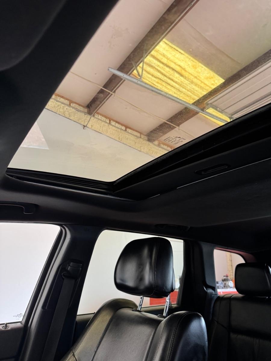 Jeep Grand Cherokee RWD 4dr Limited 2015