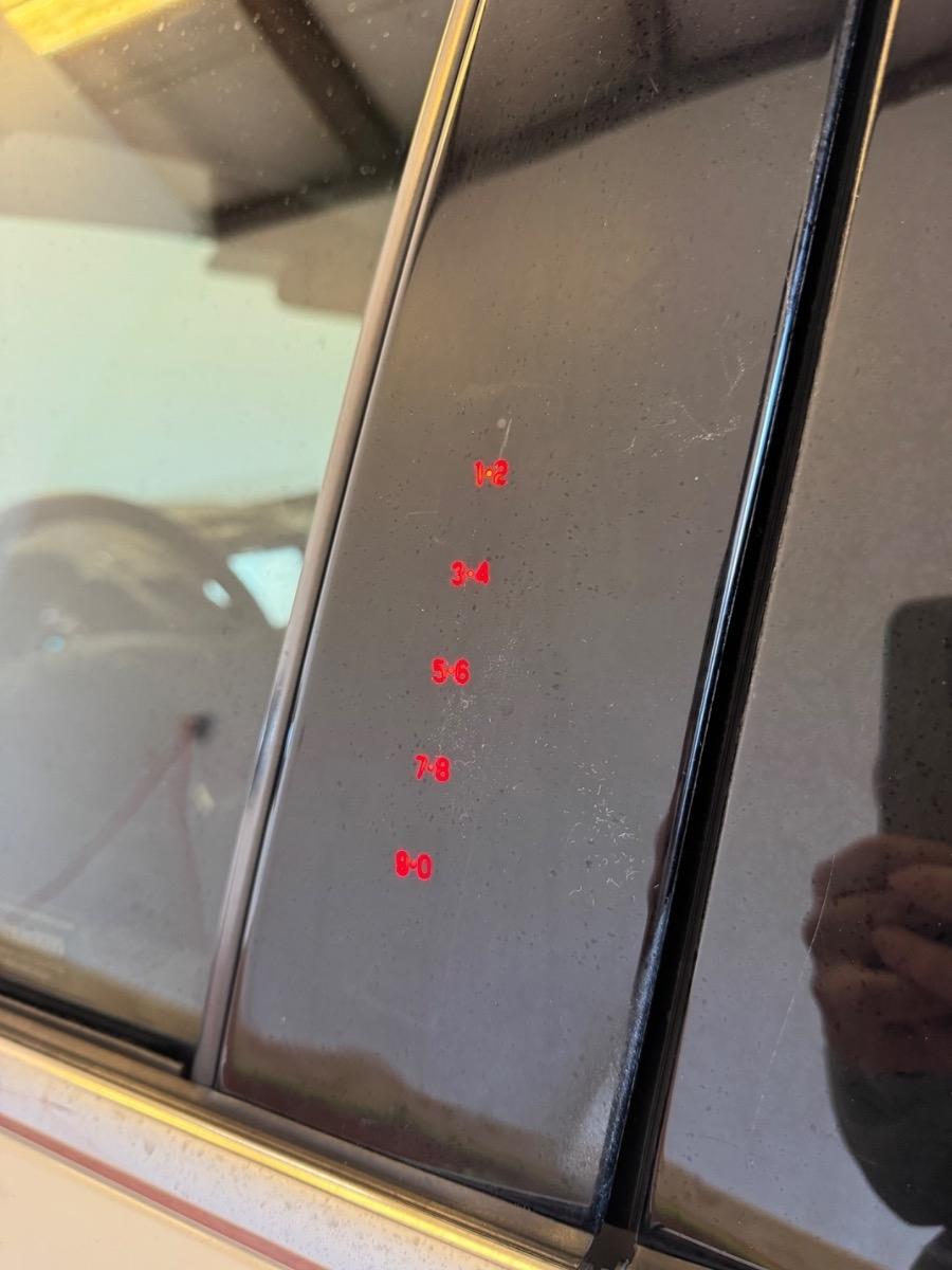 Ford Escape SEL FWD 2018