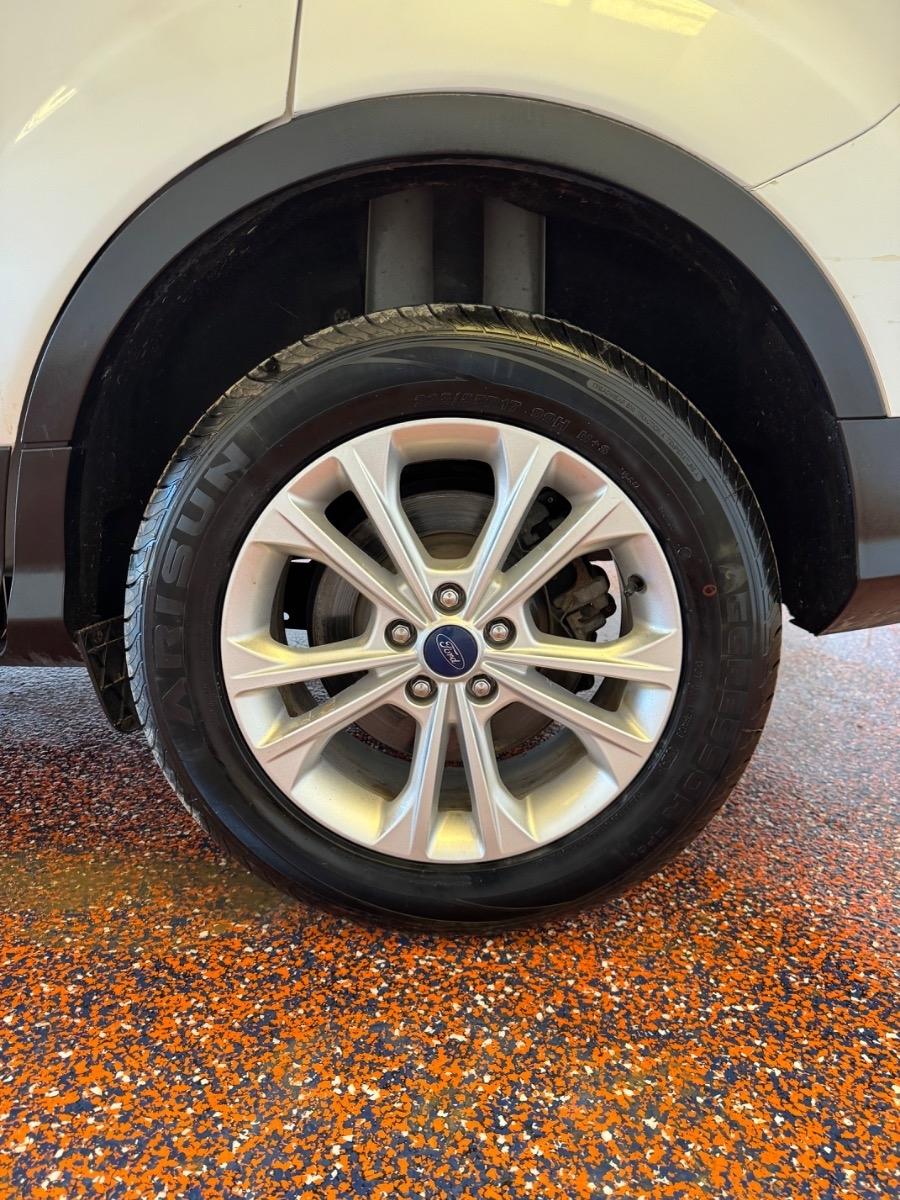 Ford Escape SEL FWD 2018