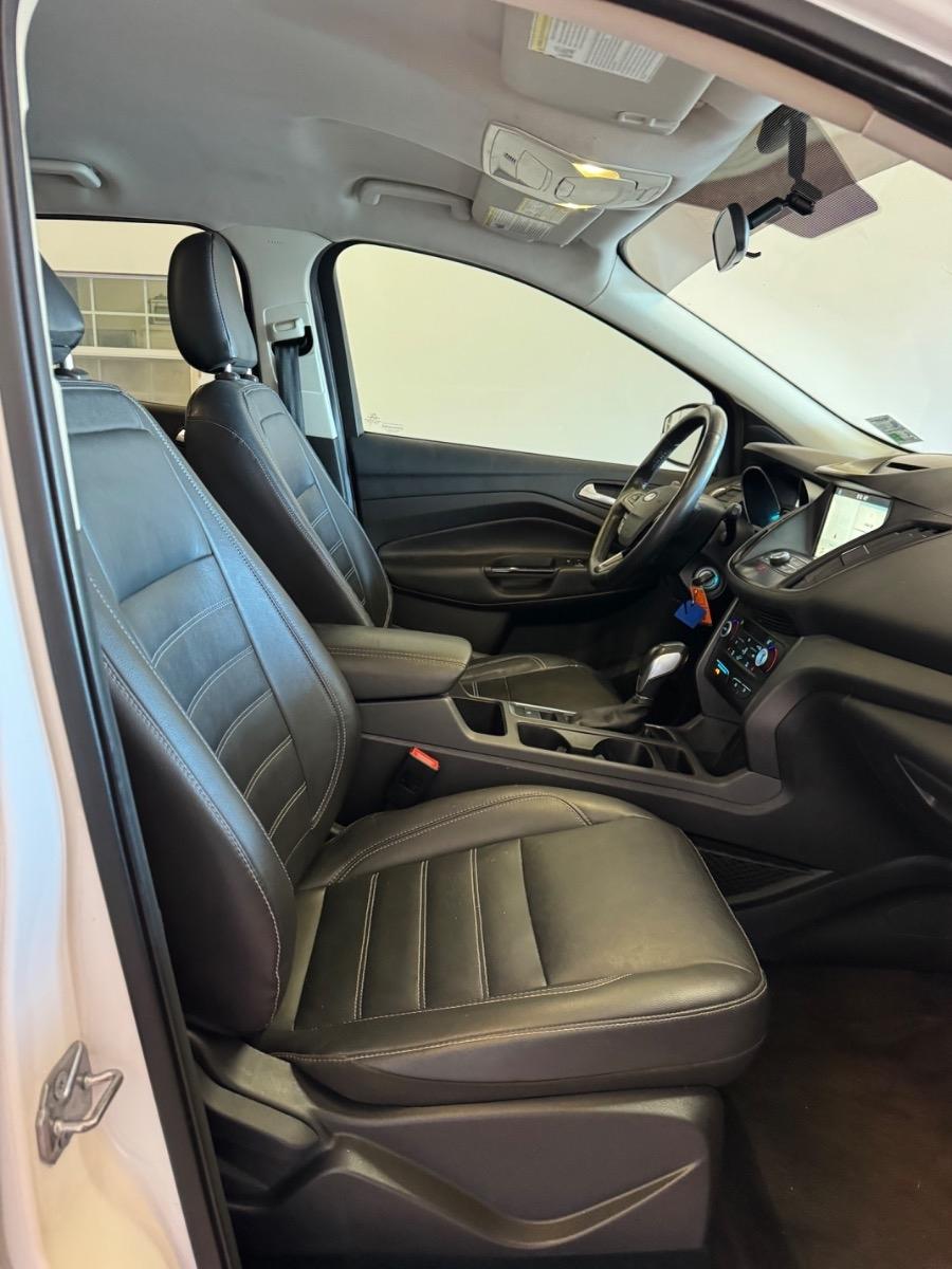 Ford Escape SEL FWD 2018