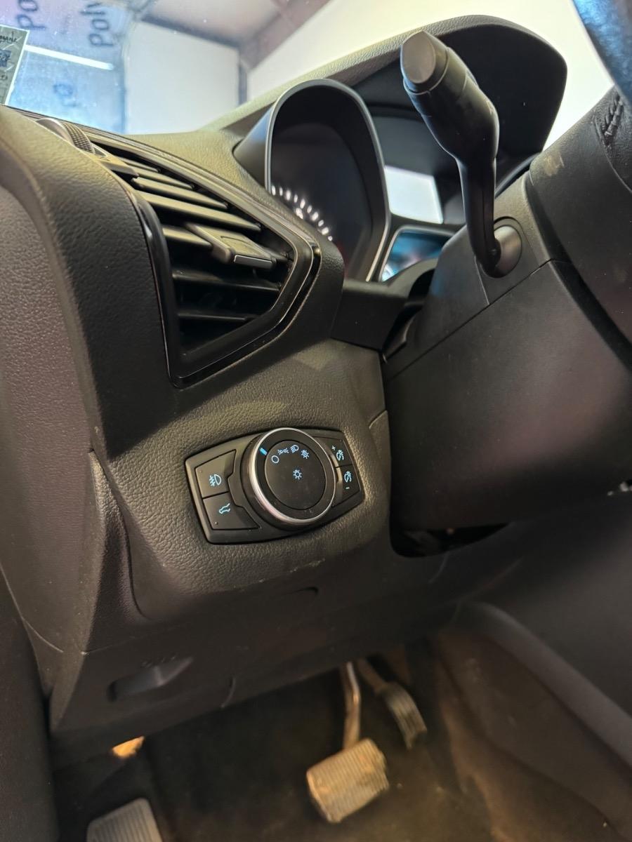 Ford Escape SEL FWD 2018