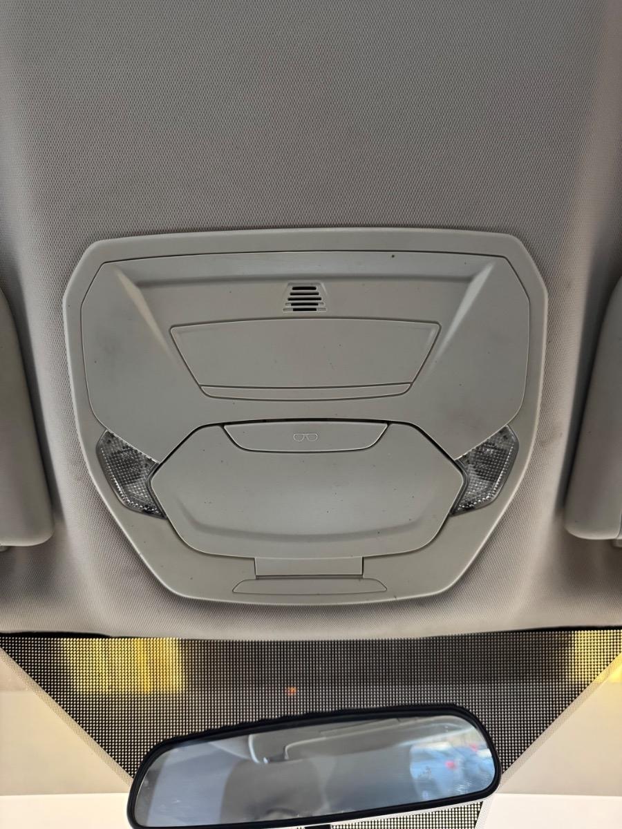 Ford Escape SEL FWD 2018