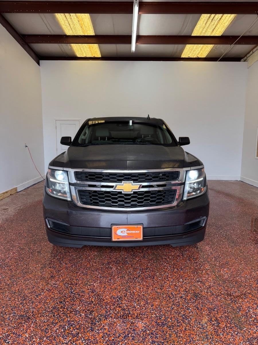 Chevrolet Tahoe 2WD 4dr LT 2015