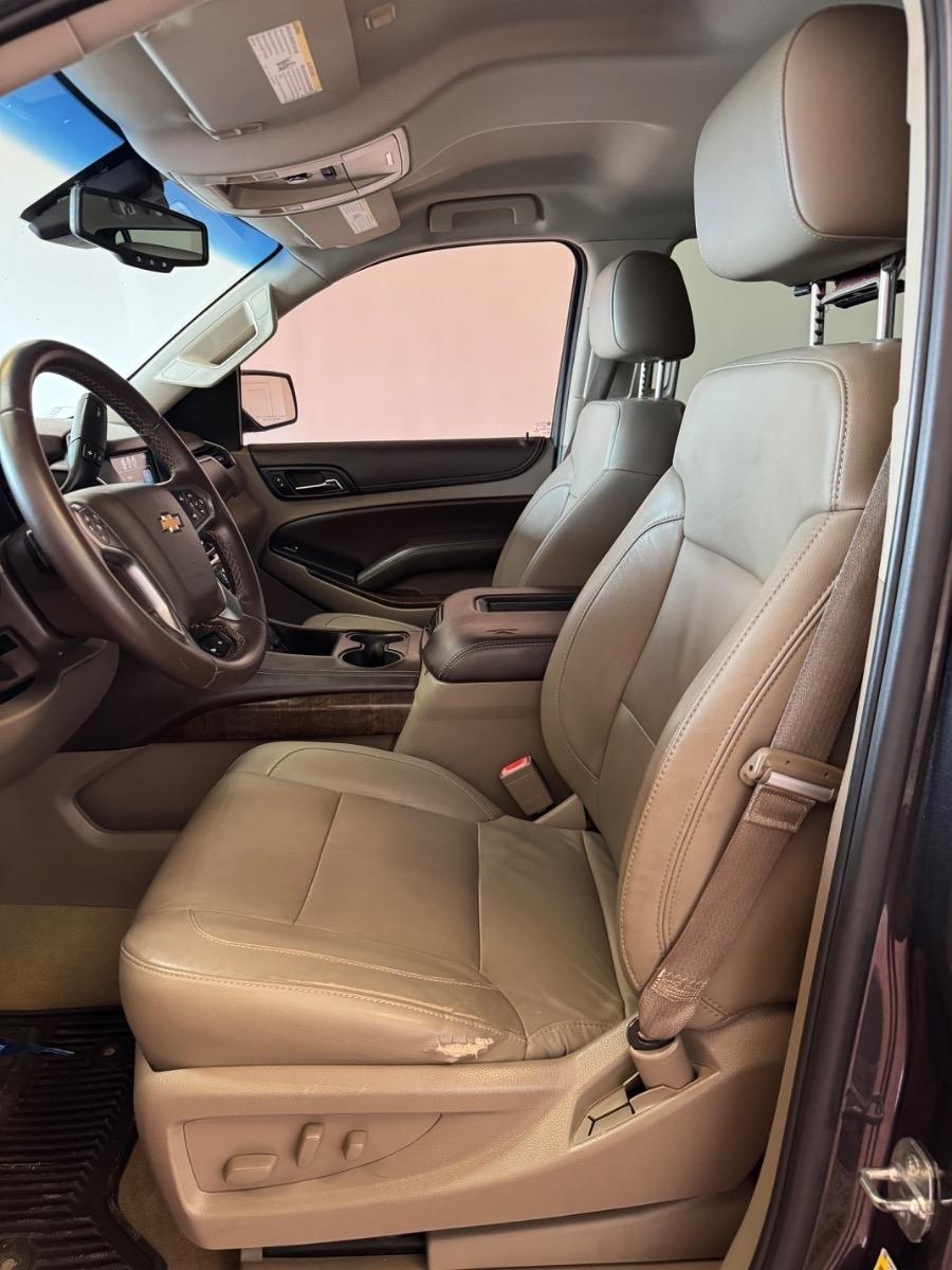 Chevrolet Tahoe 2WD 4dr LT 2015