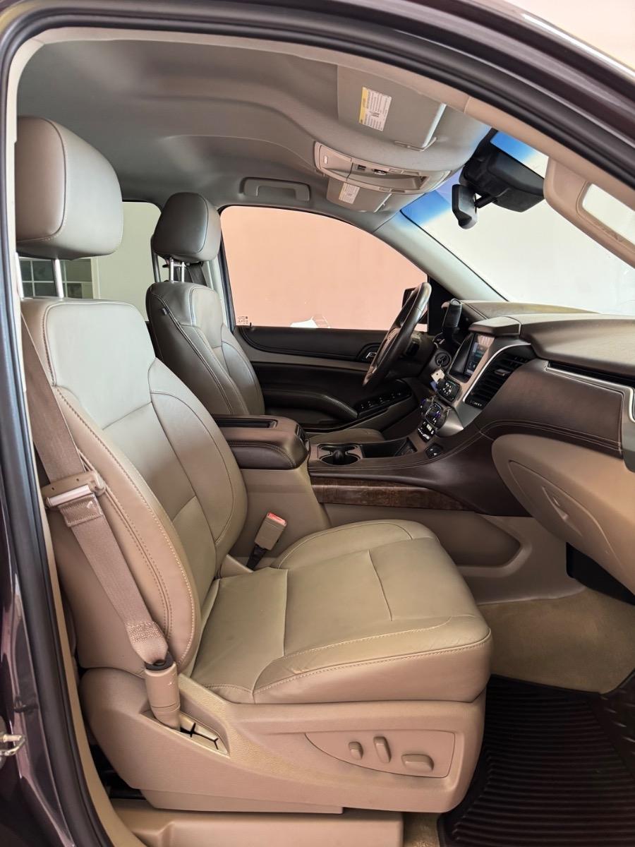 Chevrolet Tahoe 2WD 4dr LT 2015