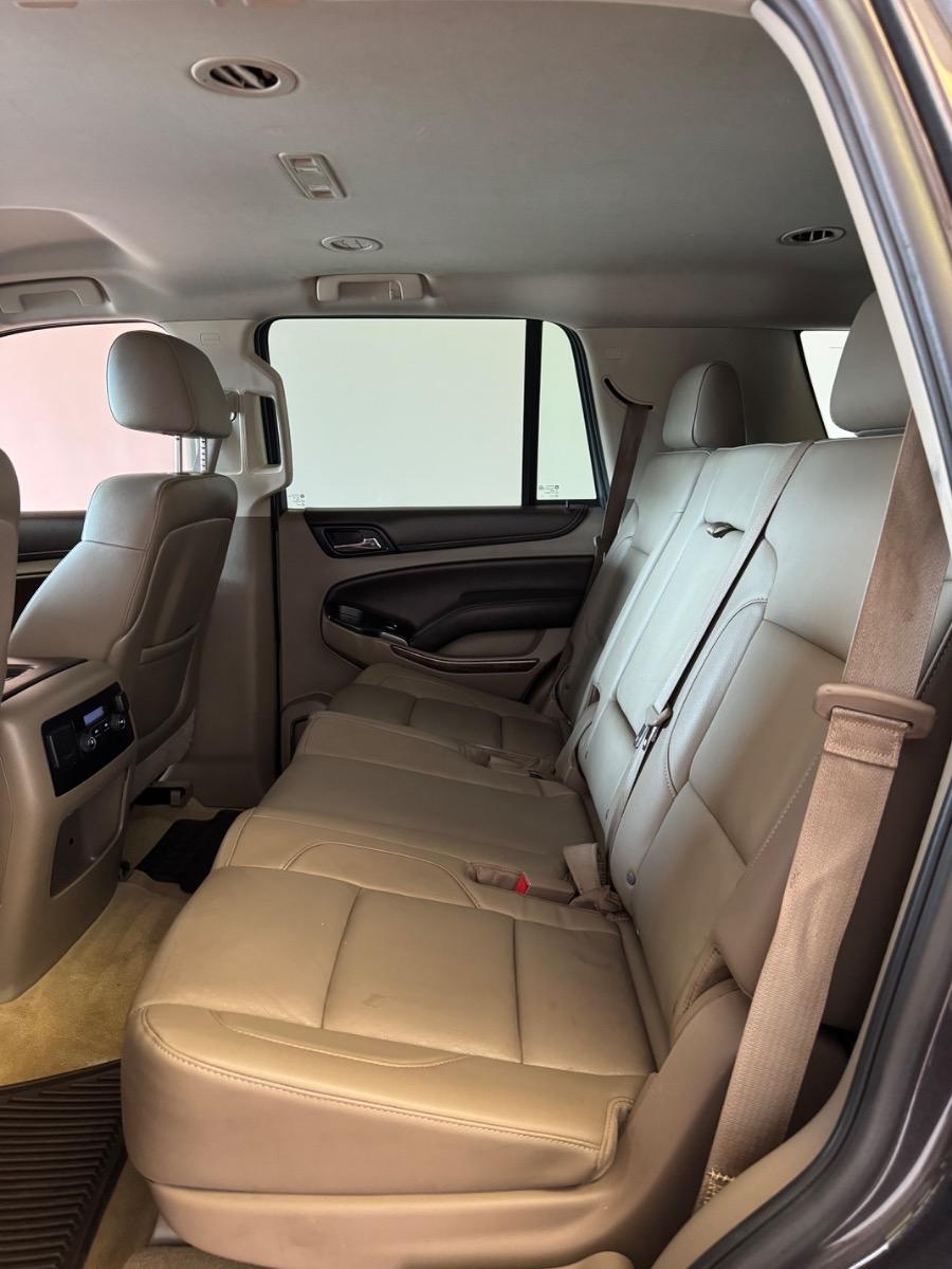 Chevrolet Tahoe 2WD 4dr LT 2015