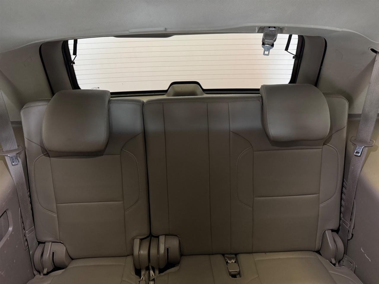 Chevrolet Tahoe 2WD 4dr LT 2015