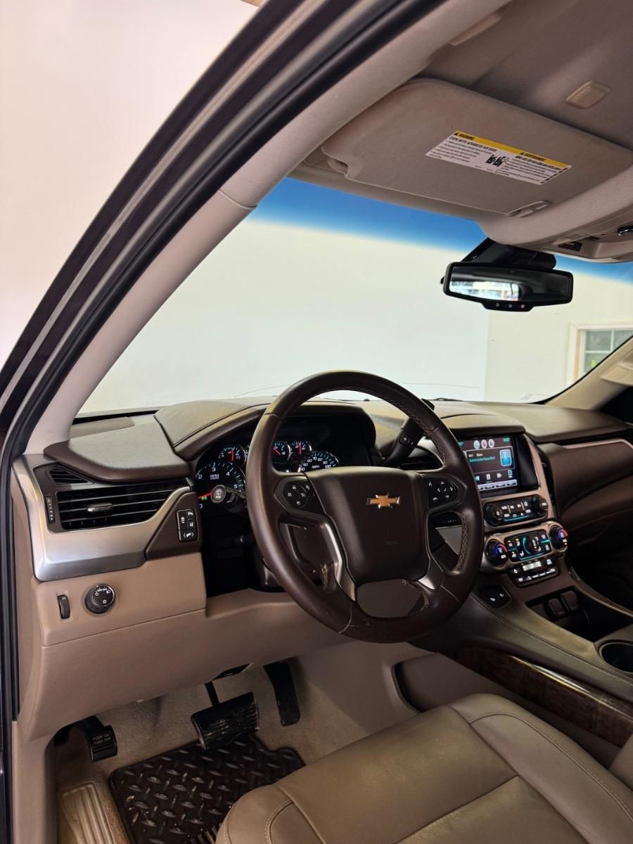 Chevrolet Tahoe 2WD 4dr LT 2015