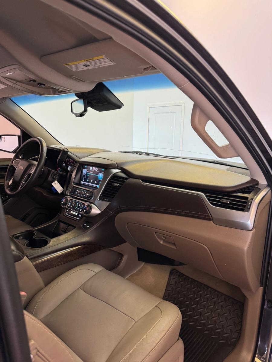 Chevrolet Tahoe 2WD 4dr LT 2015