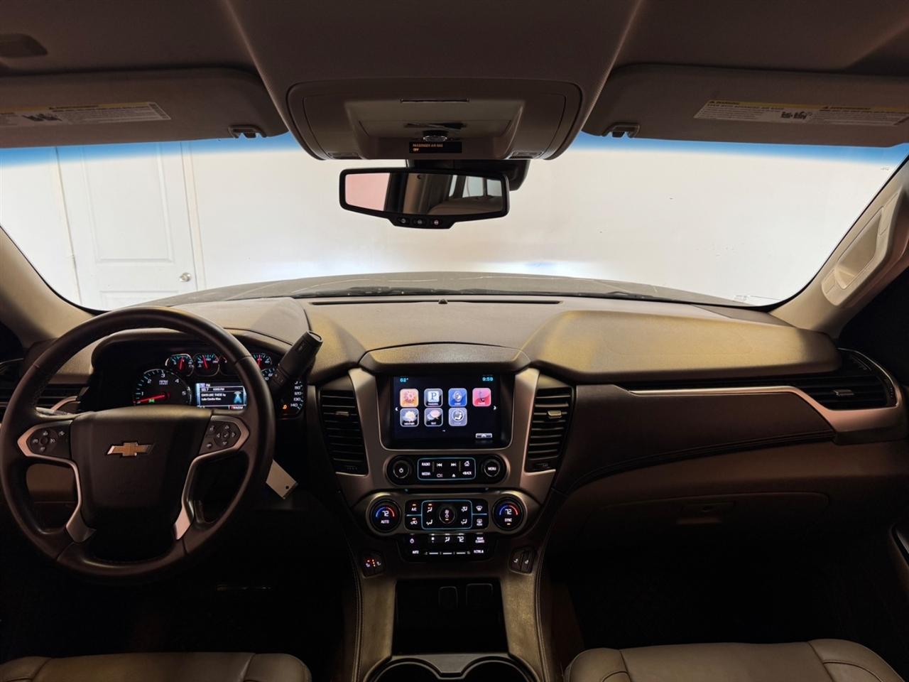 Chevrolet Tahoe 2WD 4dr LT 2015