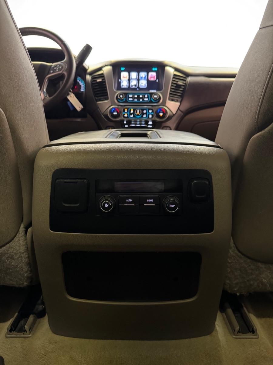 Chevrolet Tahoe 2WD 4dr LT 2015