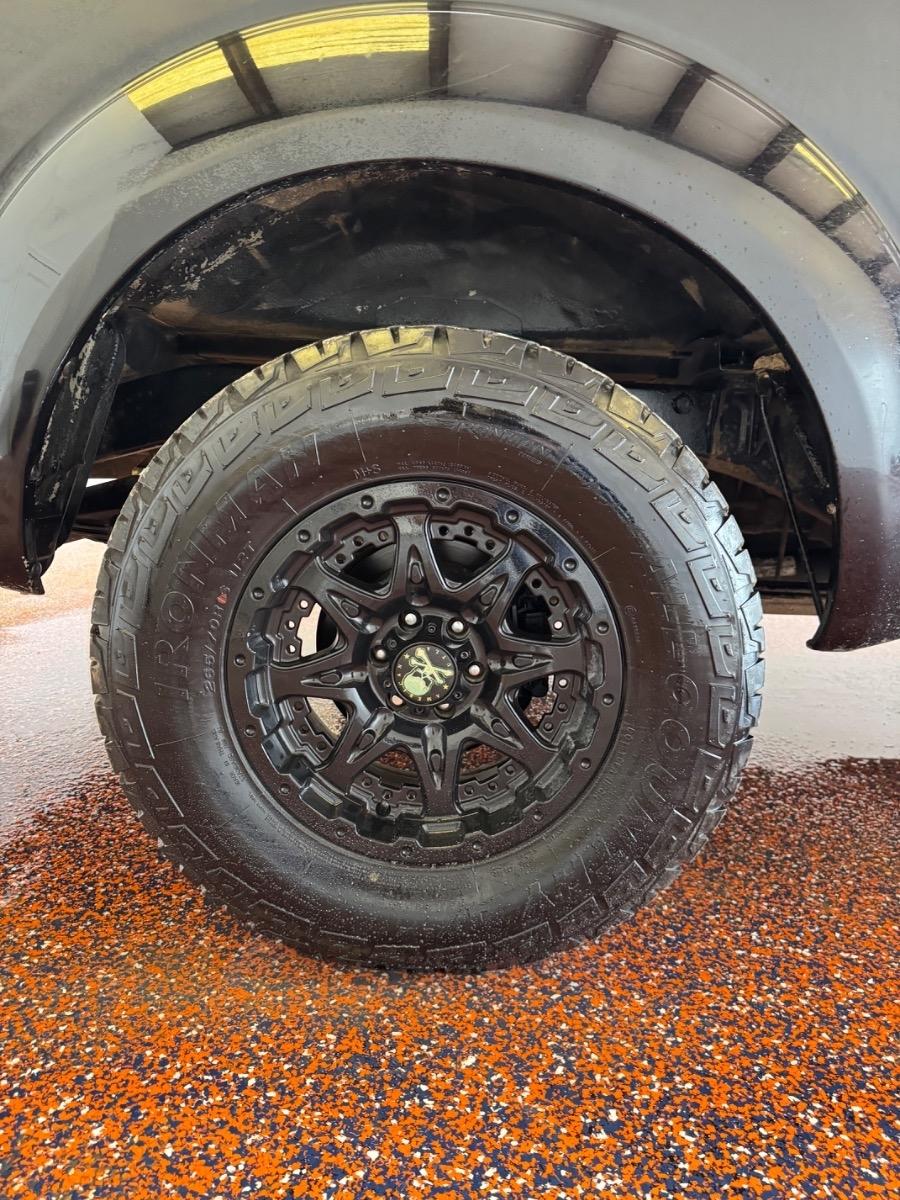 Nissan Frontier 2WD King Cab Auto XE 2007