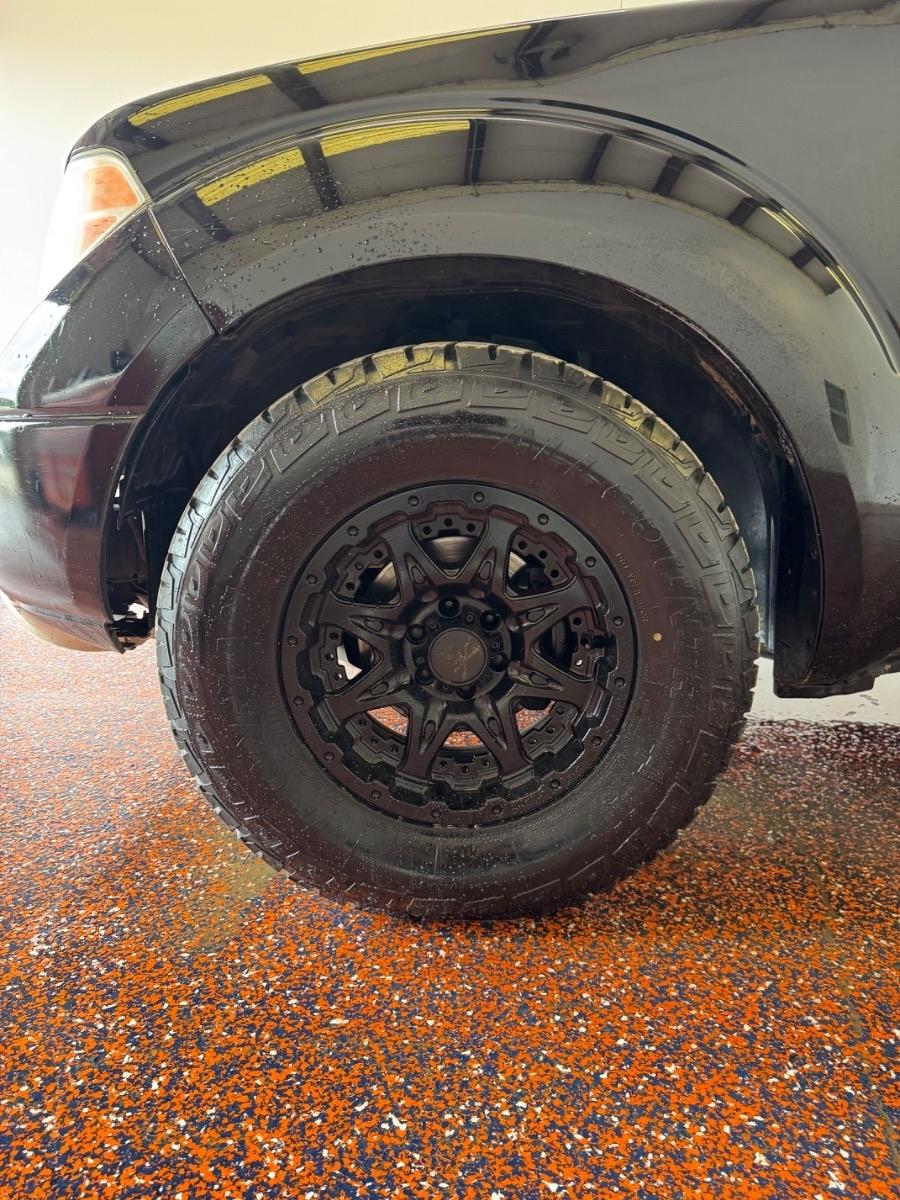 Nissan Frontier 2WD King Cab Auto XE 2007