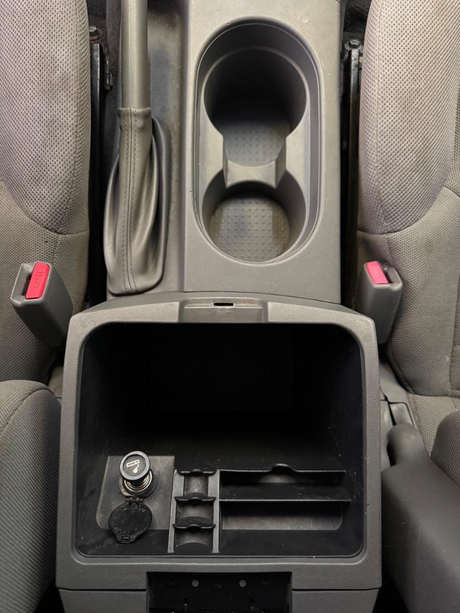 Nissan Frontier 2WD King Cab Auto XE 2007